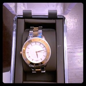 Armani Exchange watch